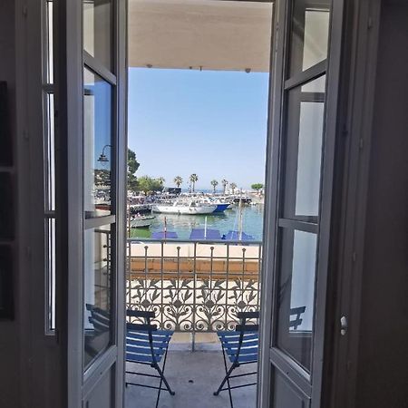 Ferienwohnung L'Adorable - Port De Cassis - Climatisation Exterior foto